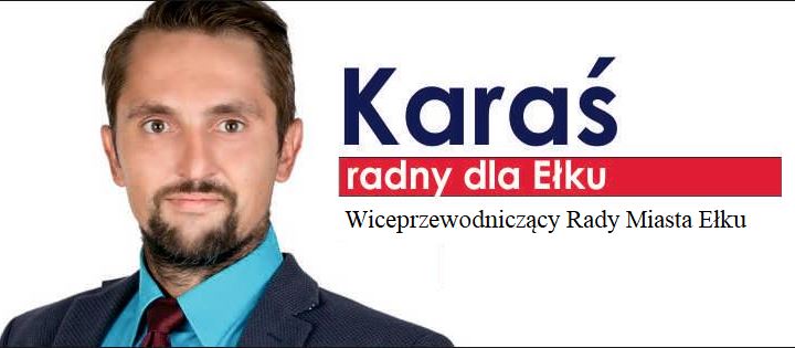 Rafał Karaś